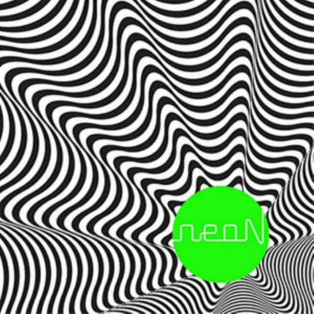 Ensemble Neon - Neon (CD)