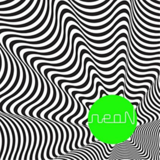 Ensemble Neon - Neon (CD)