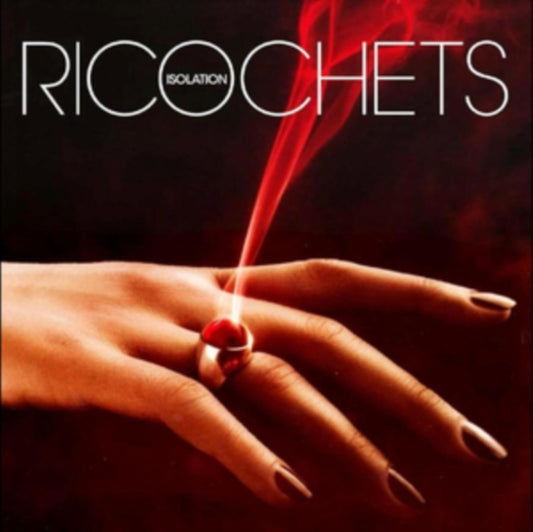 Ricochets - Isolation (Vinyl)