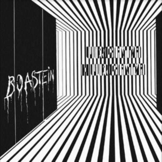 Boastein - Urgata Hurgata (Vinyl)