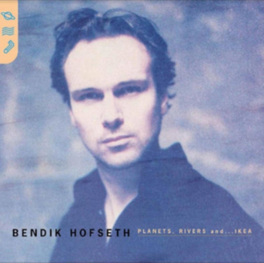 Bendik Hofseth - Planets. Rivers And... Ikea (Vinyl)