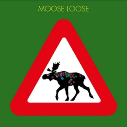 Moose Loose - Elgen Er Los (Vinyl)