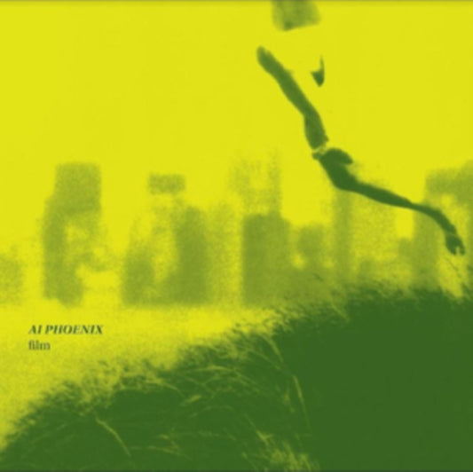 Ai Phoenix - Film (Vinyl)