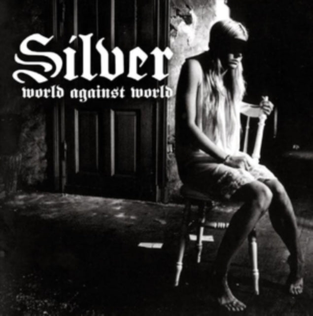 Silver - World Against World (Vinyl)