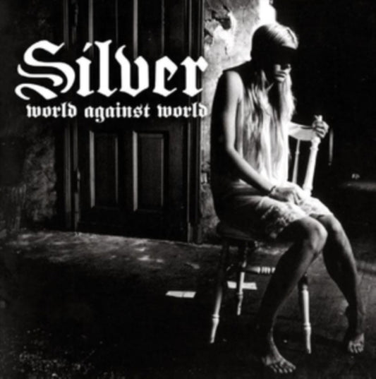 Silver - World Against World (Vinyl)