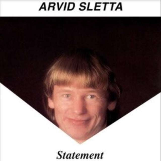 Arvid Sletta - Statement (Vinyl)