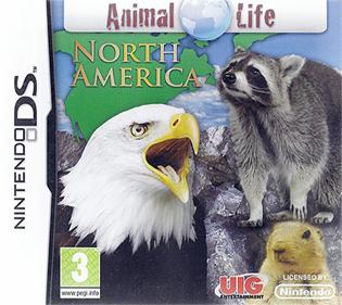 Animal Life: North America (NDS)