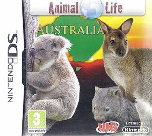 Animal Life: Australia (NDS)