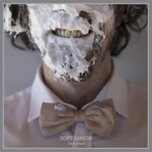 Sofy Major - Total Dump (CD)