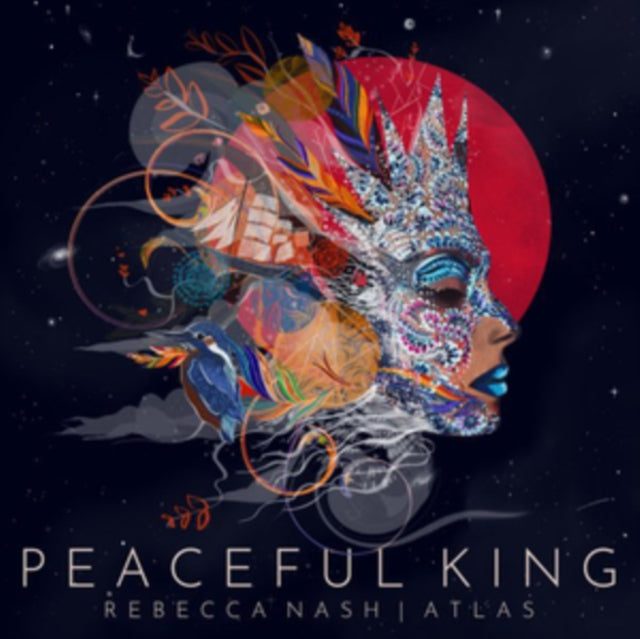 Rebecca Nash - Peaceful King (Vinyl)