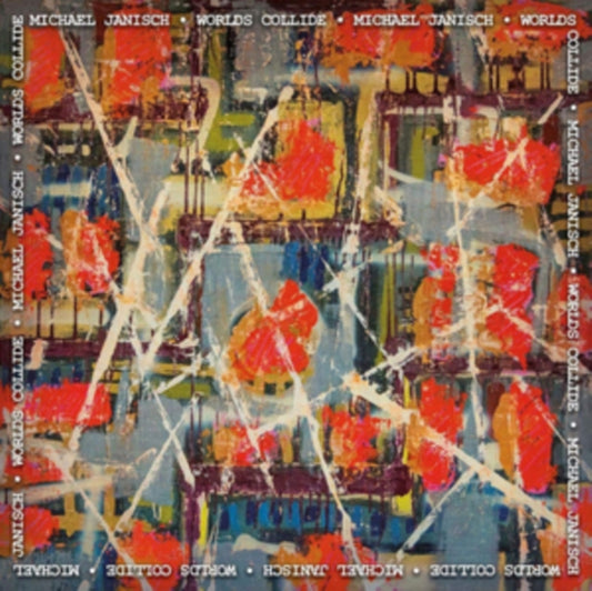 Michael Janisch - Worlds Collide (CD)