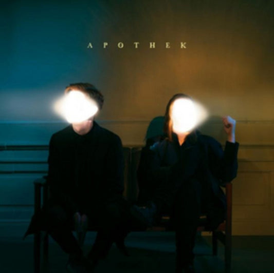 Apothek - Apothek (Vinyl)