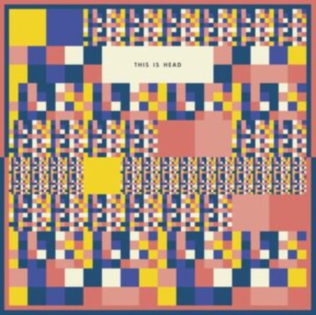 This Is Head - This Is Head (Vinyl)