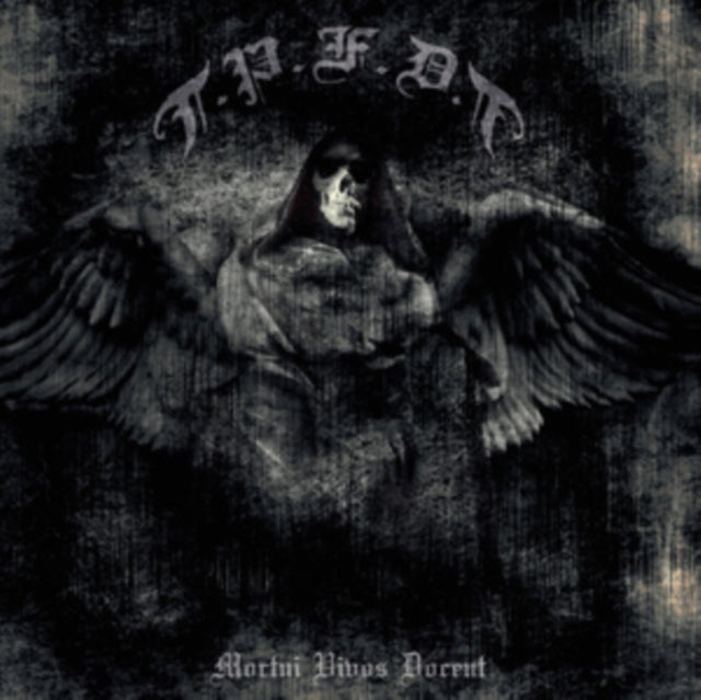 Pete Flesh Deathtrip - Mortui Vivos Docent (Vinyl)