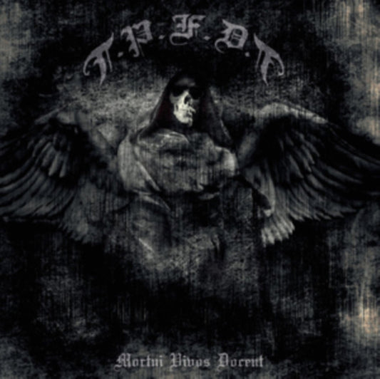 Pete Flesh Deathtrip - Mortui Vivos Docent (Vinyl)