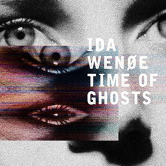 Ida Wenoe - Time Of Ghosts (CD)