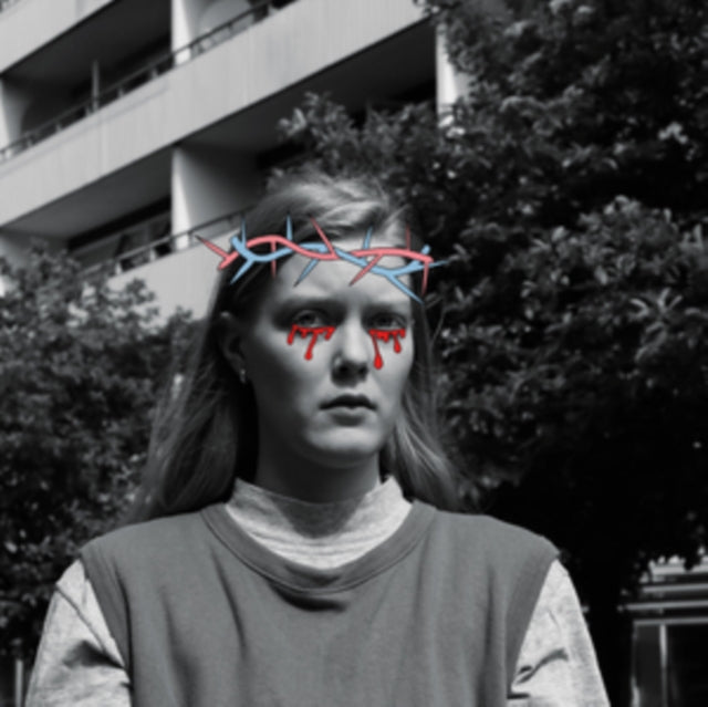Spunsugar - Drive-Through Chapel (Vinyl)