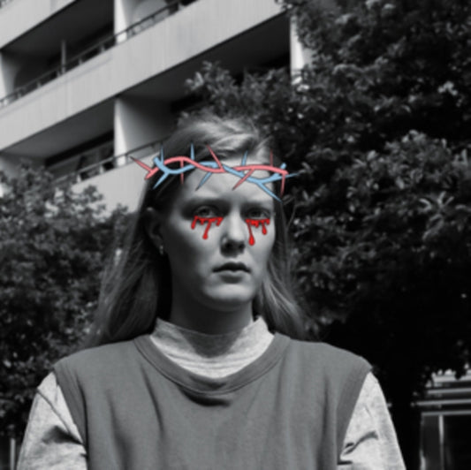 Spunsugar - Drive-Through Chapel (Vinyl)