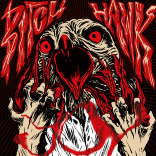 Bitch Hawk - Joy (Vinyl)