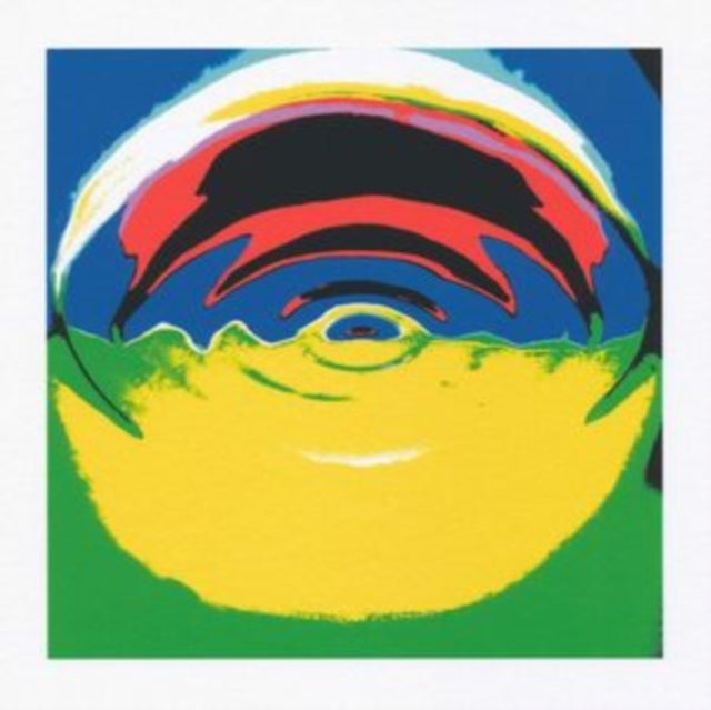 This Is Head - X (Vinyl)