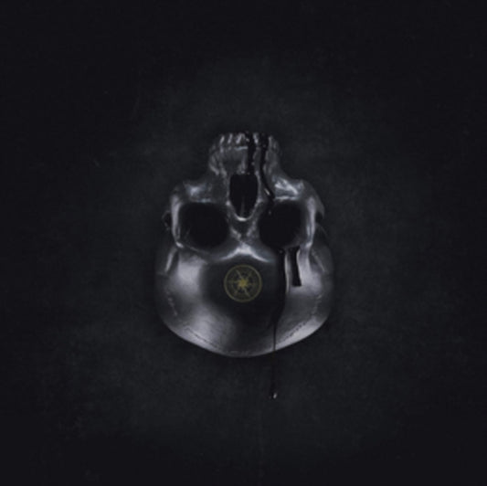 Diabolical - Eclipse (Vinyl)