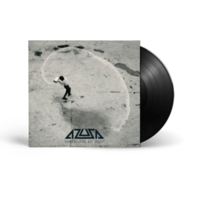 Azusa - Loop Of Yesterdays (Vinyl)