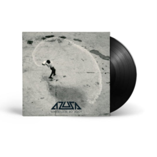 Azusa - Loop Of Yesterdays (Vinyl)