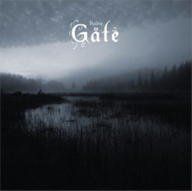Gate - Huldra (Vinyl)