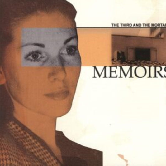 3rd & The Mortal - Memoirs (CD)