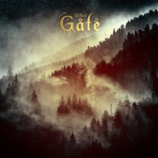 Gate - Til Nord (Ep) (12 inch Vinyl)