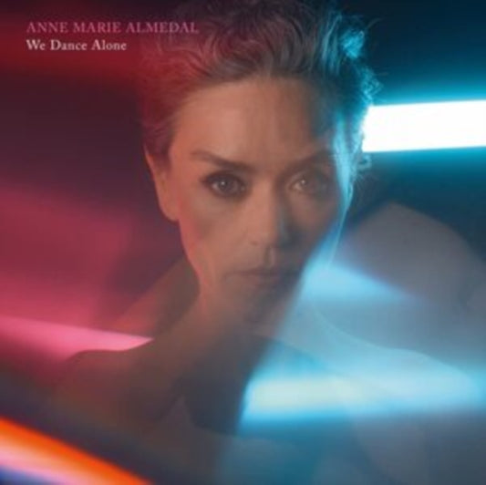 Anne Marie Almedal - We Dance Alone (Vinyl)