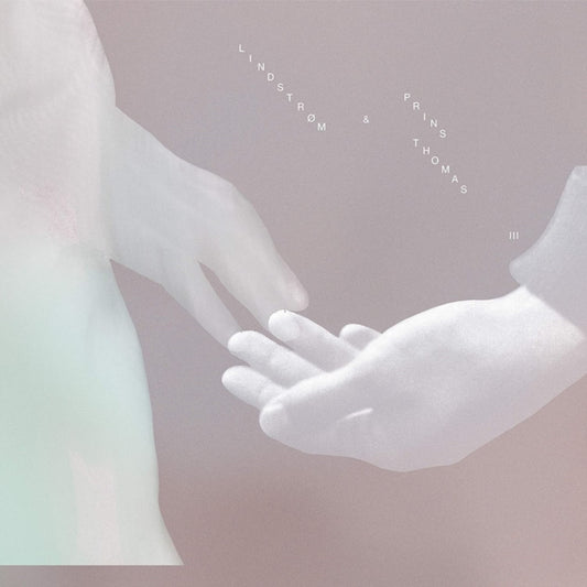 Lindstrom & Prins Thomas - Iii (CD)
