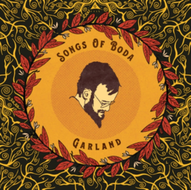 Songs Of Boda - Garland (Vinyl)