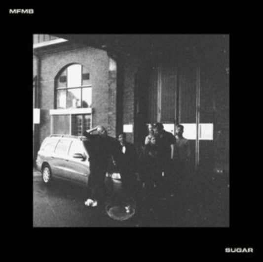 Mfmb - Sugar (Vinyl)