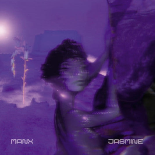 Manx - Jasmine (CD)