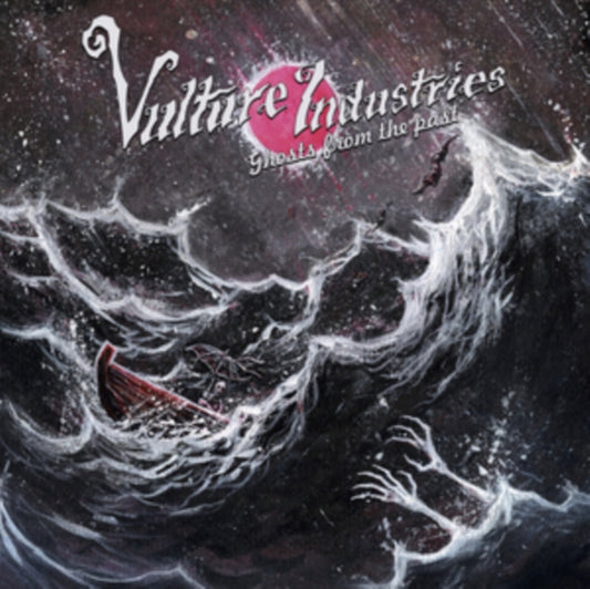 Vulture Industries - Ghosts From The Past (Vinyl)