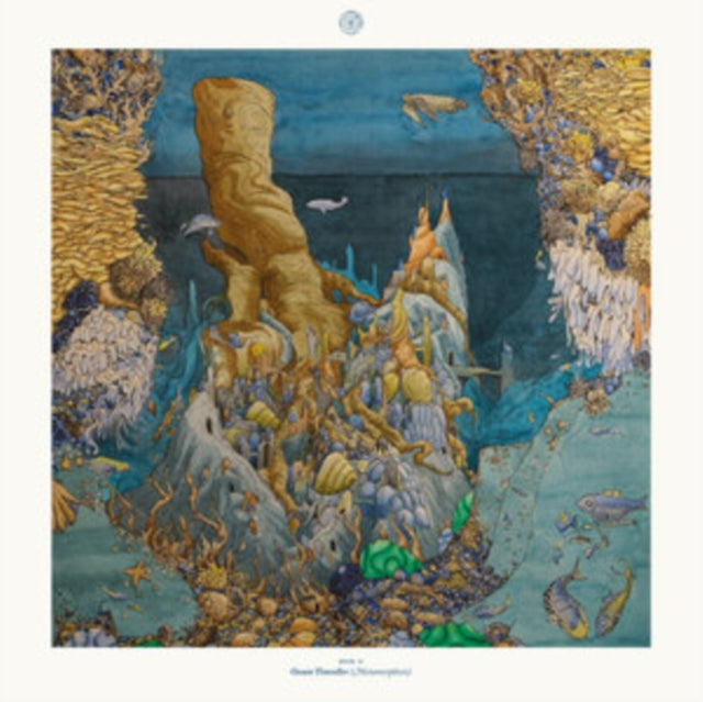 Chronicles Of Father Robin - The Songs & Tales Of Airoea - Book 2 (Vinyl)