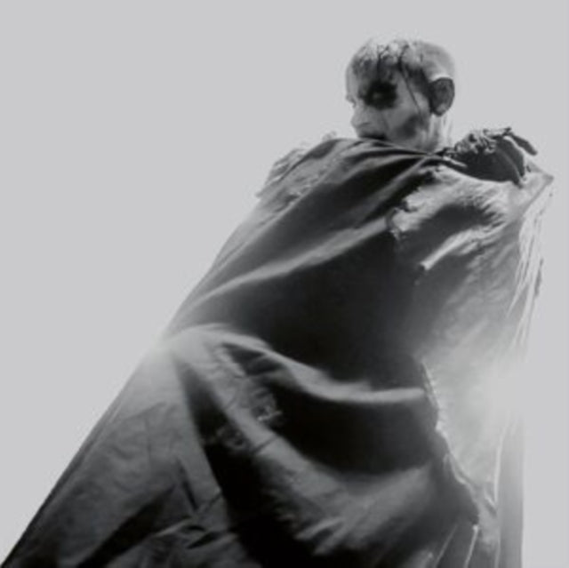 Taake - Et Hav Av Avstand (Transparent Vinyl) (Vinyl)