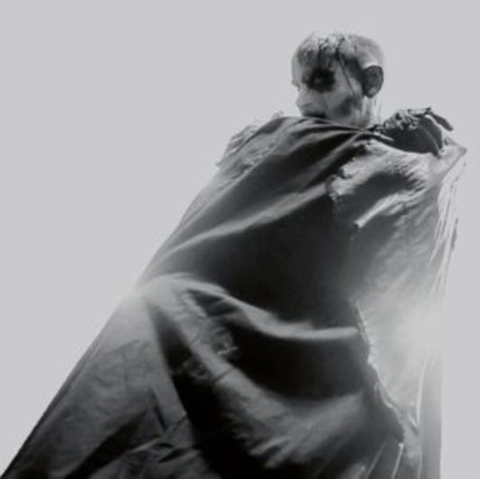 Taake - Et Hav Av Avstand (Transparent Vinyl) (Vinyl)