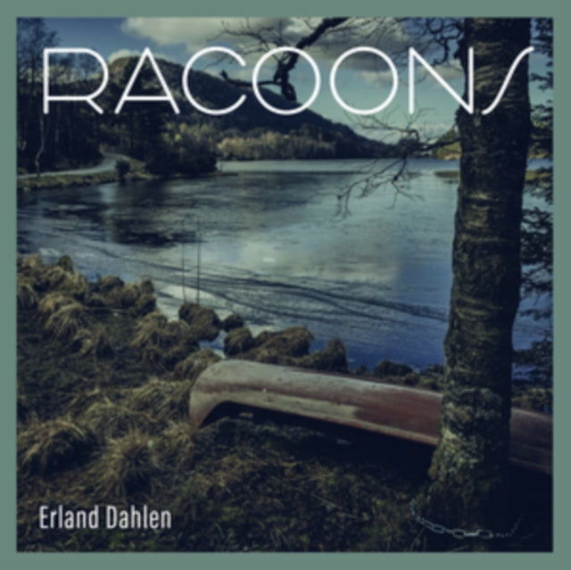 Erland Dahlen - Racoons (CD)