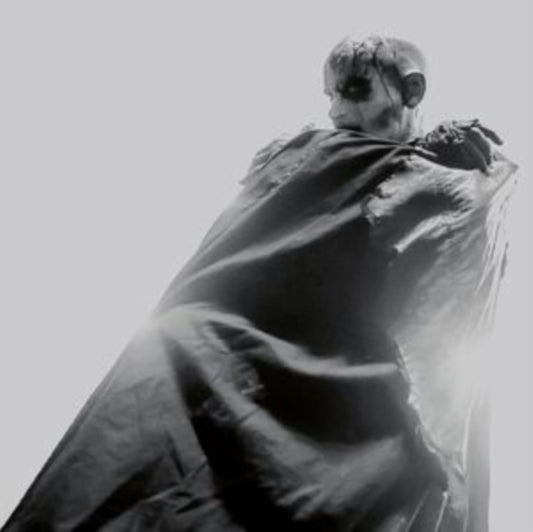 Taake - Et Hav Av Avstand (CD)