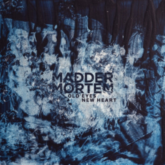 Madder Mortem - Old Eyes. New Heart (CD)