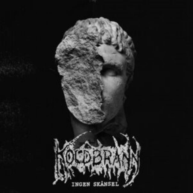 Koldbrann - Ingen Skansel (CD)