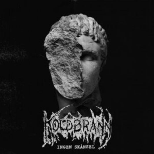 Koldbrann - Ingen Skansel (CD)