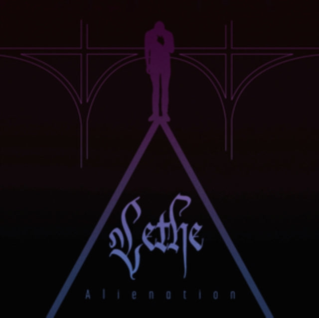 Lethe - Alienation (Purple Vinyl) (Vinyl)