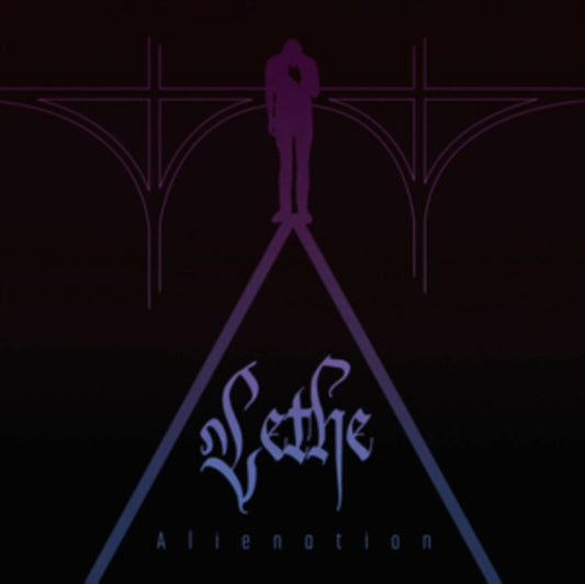 Lethe - Alienation (Purple Vinyl) (Vinyl)