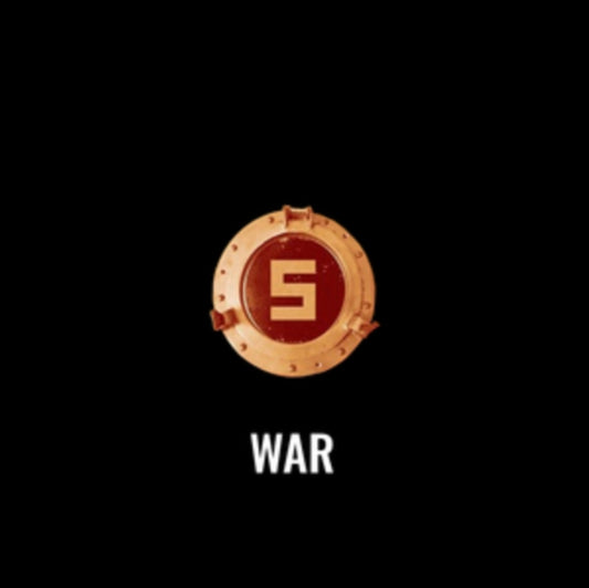 Schwein - War (Vinyl)