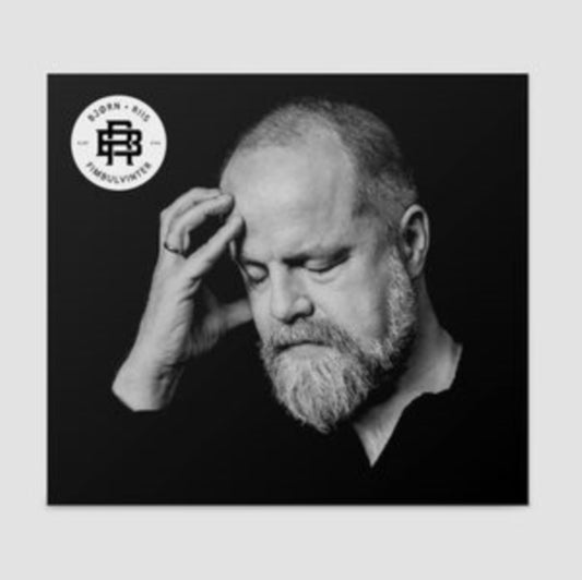 Bjorn Riis - Fimbulvinter (CD)