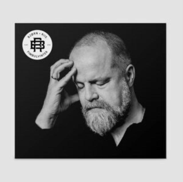 Bjorn Riis - Fimbulvinter (Limited Edition) (Digi) (CD)