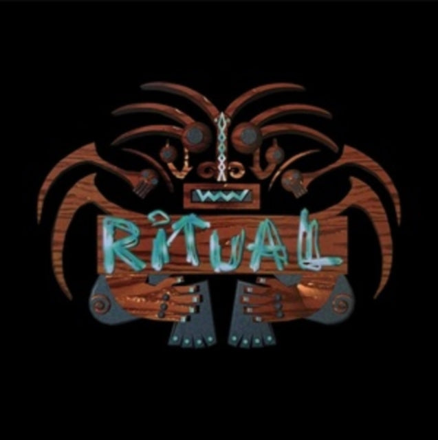 Ritual - Ritual (Vinyl)